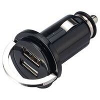 USB Cigarette Charger Port 12-24v