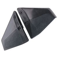 Hydrofoils For Outboard Motors