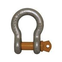 Rated Bow Shackles
