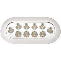 Underwater Light LED 10x3W