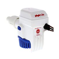 Rule-Mate 1100GPH Automatic Bilge Pump