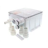 Rule 1100GPH Shower Sump Drain Kit
