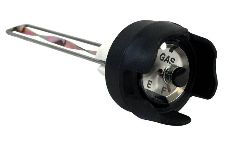 Cap & Gauge Scepter 25L Tank Boat Accessories Australia