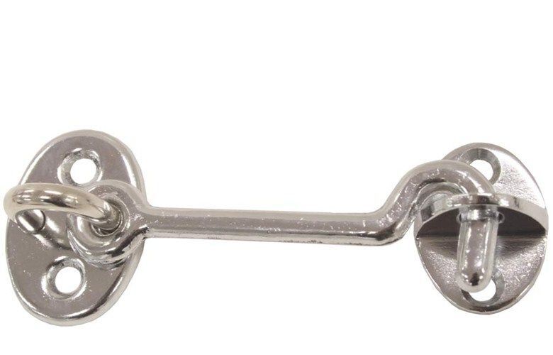 Cabin Door Hooks Chrome Boat Accessories Australia
