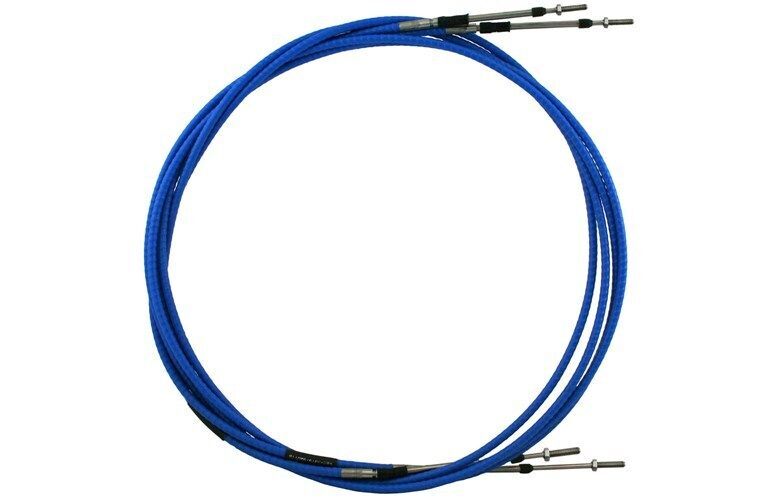Multiflex EEC133 HighPerformance Edge Control Cables BAA