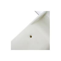 Dock Edge E45 Corner Fender