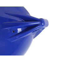 Fender Buoy SMC9 White/Blue 230mm (9-Inch)