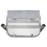 Viper Pro Removable Stainless Steel Bait Board