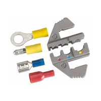 Professional Ratchet Crimping Kit
