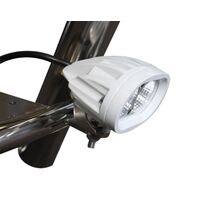 Viper ET 20w LED Deck Light White