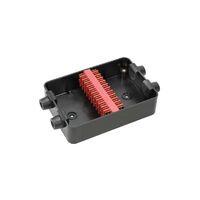 Narva 12-Way Heavy Duty Junction Box 