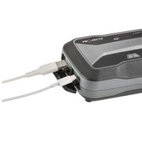 Intelli-Start Lithium Emergency Jumpstarter 12v 1200A