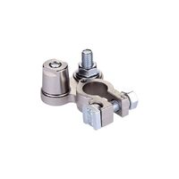 battery terminal dual unilug positive