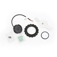 Scanstrut ROKK Qi 10W Wireless Phone Charger Hidden