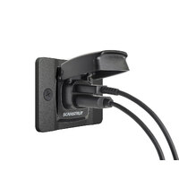 Scanstrut Flip Pro Dual USB-A & USB-C Socket with Front Bezel