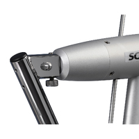 Scanstrut Self-Levelling Radar Backstay Mount 2.6m