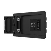 Scanstrut ATMOS 12V Integrated Air Inflation/Deflation Station