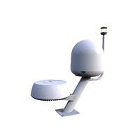 Scanstrut Modular Dual PowerTower Standard
