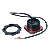 Scanstrut Qi2 15W Ultra Wireless Magnetic Phone Charger 
