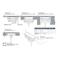 Scanstrut Waterproof Wireless Phone Charger Hidden 15W 3-Coil
