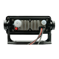 GME Marine Radio VHF GX710D