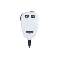 Microphone to suit GX400/700 GME Radios - White