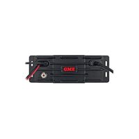 GME GX750B Black Box VHF Marine Radio Black