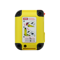 GME MT610G Emergency Personal Locator Beacon with GPS Locator