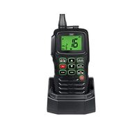 GME GX625 Handheld Marine VHF Radio