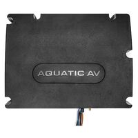 Aquatic AV SWA6+ Bluetooth and USB Stereo Subwoofer