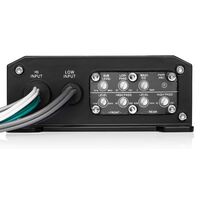 Aquatic AV AD600.5 Marine Amplifier 5 Channel