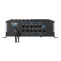 Aquatic AV AD600.4 Marine Amplifier 4 Channel