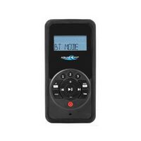 Aquatic AV RF610 Handheld Remote Control with Receiver and Charging Cable