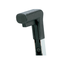 Ultraflex B666 Top Mount Engine Control Twin Lever