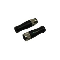 Ultraflex Network Terminators for Power A Mark II Electronic Controls