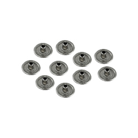 Press Stud Button 10pk