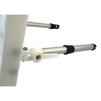 Bait Board - Small (520x340mm) Twin Leg