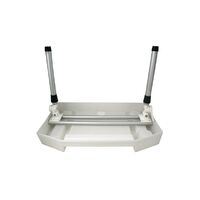 Bait Board - Medium (650x440mm) Twin Leg