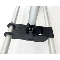 Bait Board Deluxe Medium 815x440mm 2 Rod Holders