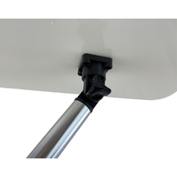 Bait Board Standard 585x385mm Rod Holder Mount