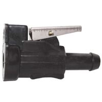 Mercury Yamaha Female Fuel Fitting 3/8-inch Hose Barb