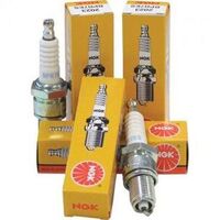 NGK B6HS Copper Spark Plug