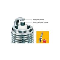 NGK BP8H-N-10 V-Power Spark Plug