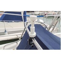 StopGull Air Handrail Support 22mm to 38mm