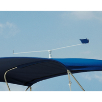 StopGull Air Open Bimini Support