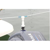 StopGull Air Suction Cup Support