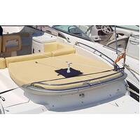 StopGull Air Sandbag Support