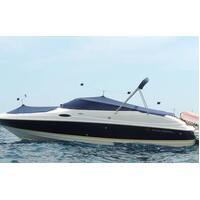 StopGull Air Boat Vent 3 Support
