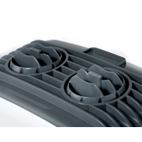 TotalCool 3000 Portable Evaporative Cooling System + FREE Essential Oils