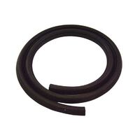 Bomar Replacement Gasket Seal for 2000 Series High Profile Extruded Hatches (sold per foot)